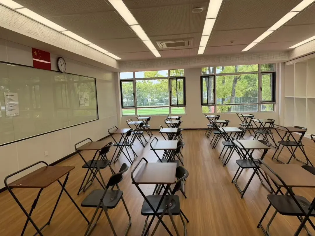不止普高一条路!中考后转轨国际学校,这些浦东学校值得关注-第4张图片-四季读书网 不止普高一条路!中考后转轨国际学校,这些浦东学校值得关注-第4张图片-四季读书网