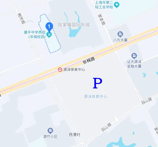 中考明天开始,上海16区考场周边交通信息公布!-第9张图片-四季读书网