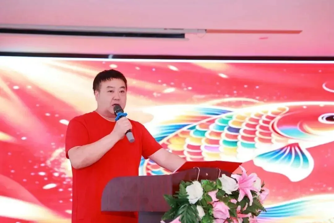 壮志凌云,逐梦中考——贵阳市第十六中学2026届中考壮行活动-第7张图片-四季读书网