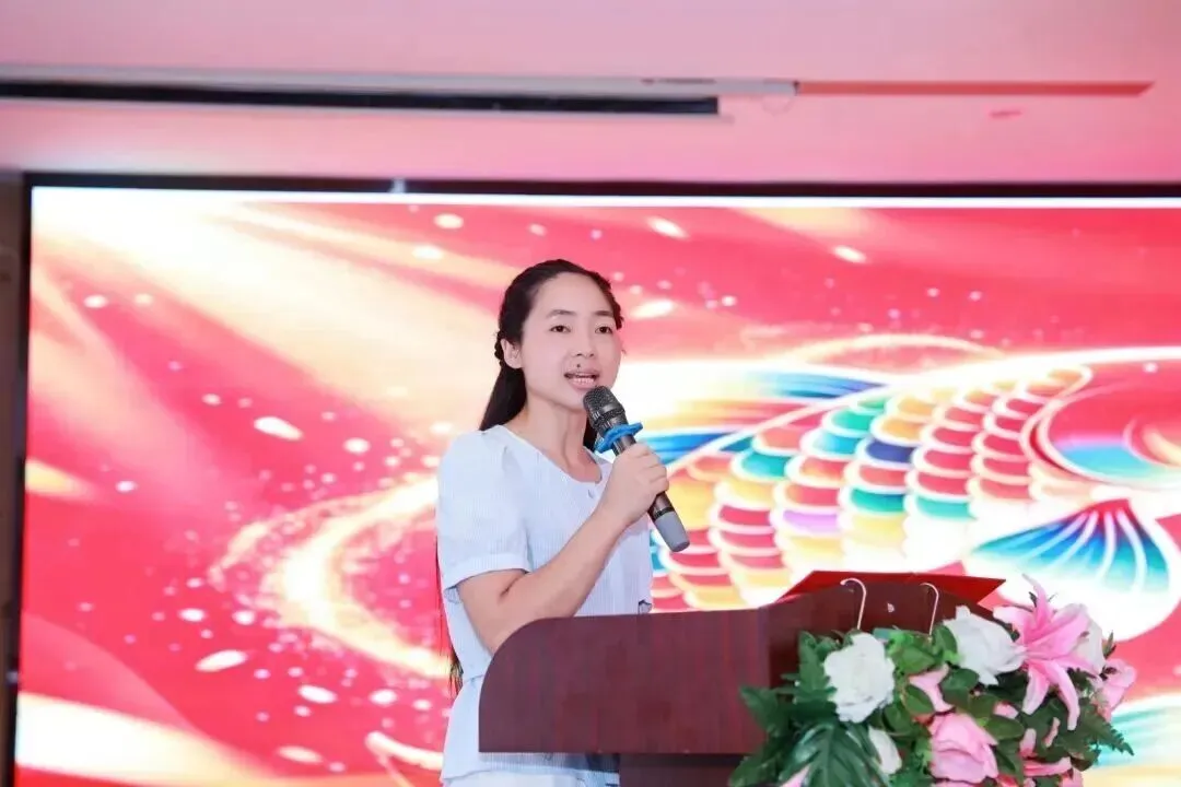 壮志凌云,逐梦中考——贵阳市第十六中学2026届中考壮行活动-第8张图片-四季读书网
