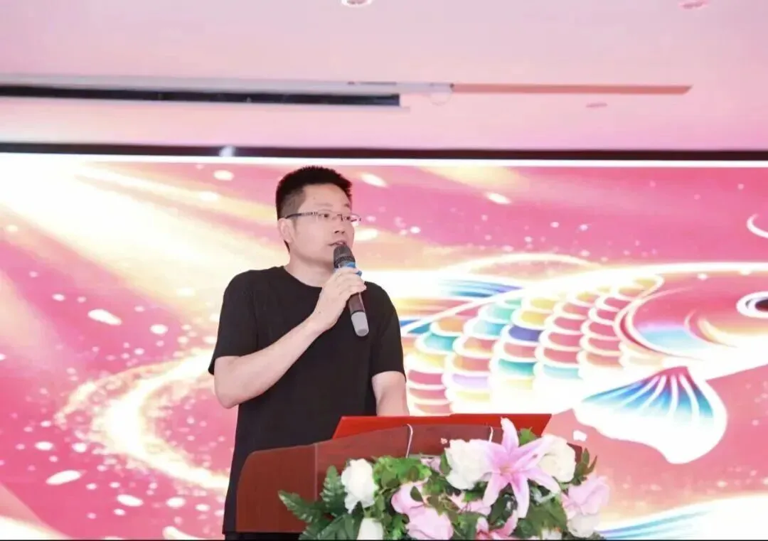 壮志凌云,逐梦中考——贵阳市第十六中学2026届中考壮行活动-第10张图片-四季读书网