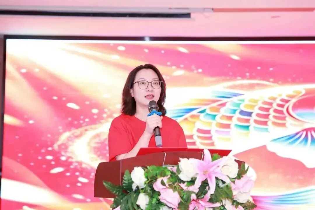 壮志凌云,逐梦中考——贵阳市第十六中学2026届中考壮行活动-第12张图片-四季读书网