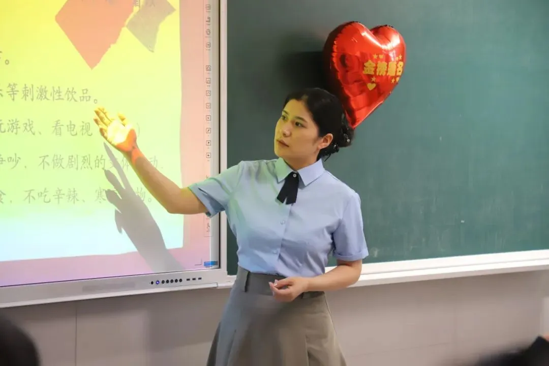 中考加油 | 高“粽”时节,青春圆梦-第12张图片-四季读书网