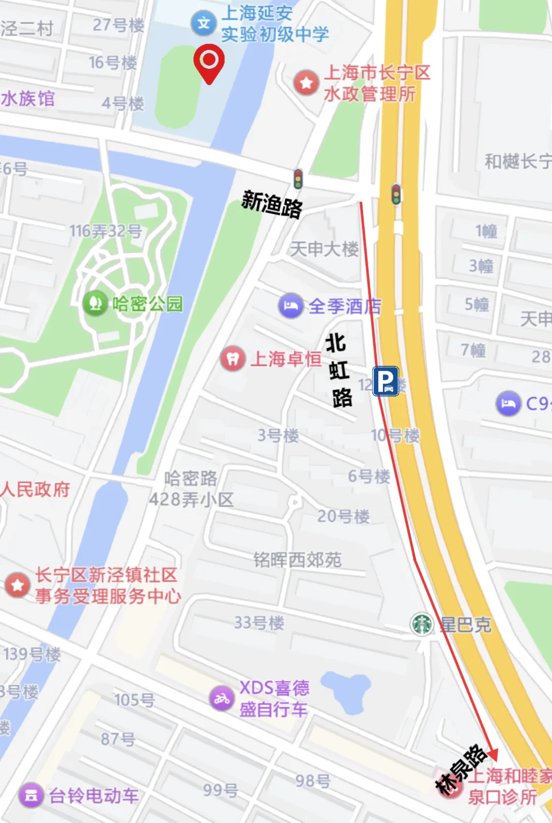 中考明天开始,上海16区考场周边交通信息公布!-第102张图片-四季读书网