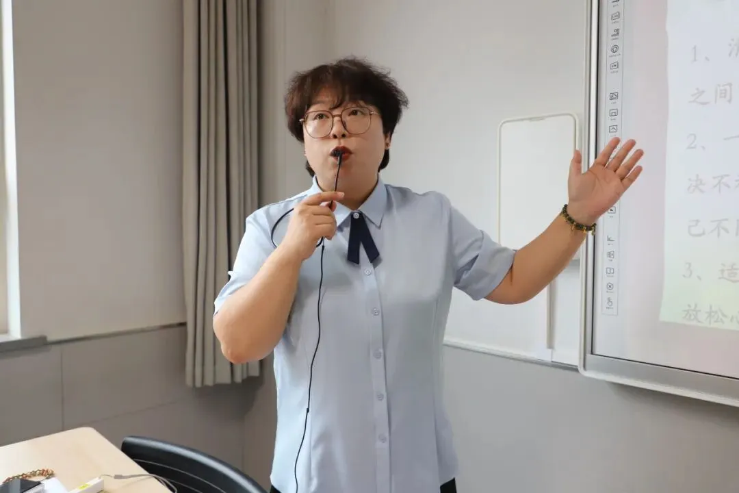 中考加油 | 高“粽”时节,青春圆梦-第15张图片-四季读书网