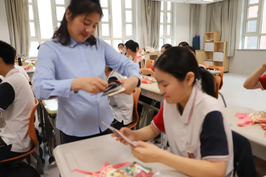 中考加油 | 高“粽”时节,青春圆梦-第37张图片-四季读书网