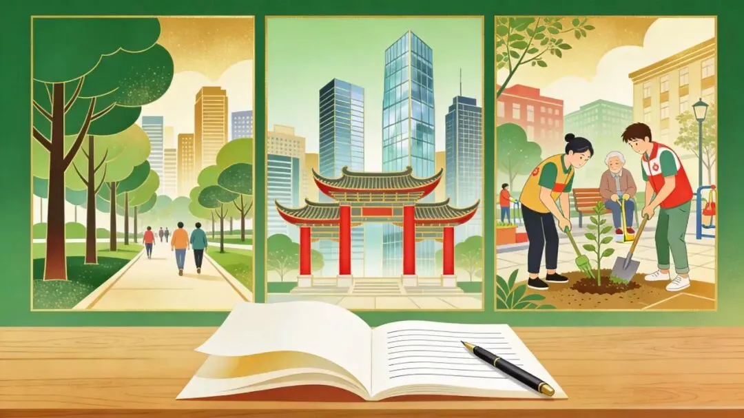 2026年6月六级真题全拆解:你以为的难点,其实都是套路-第1张图片-四季读书网 2026年6月六级真题全拆解:你以为的难点,其实都是套路-第1张图片-四季读书网