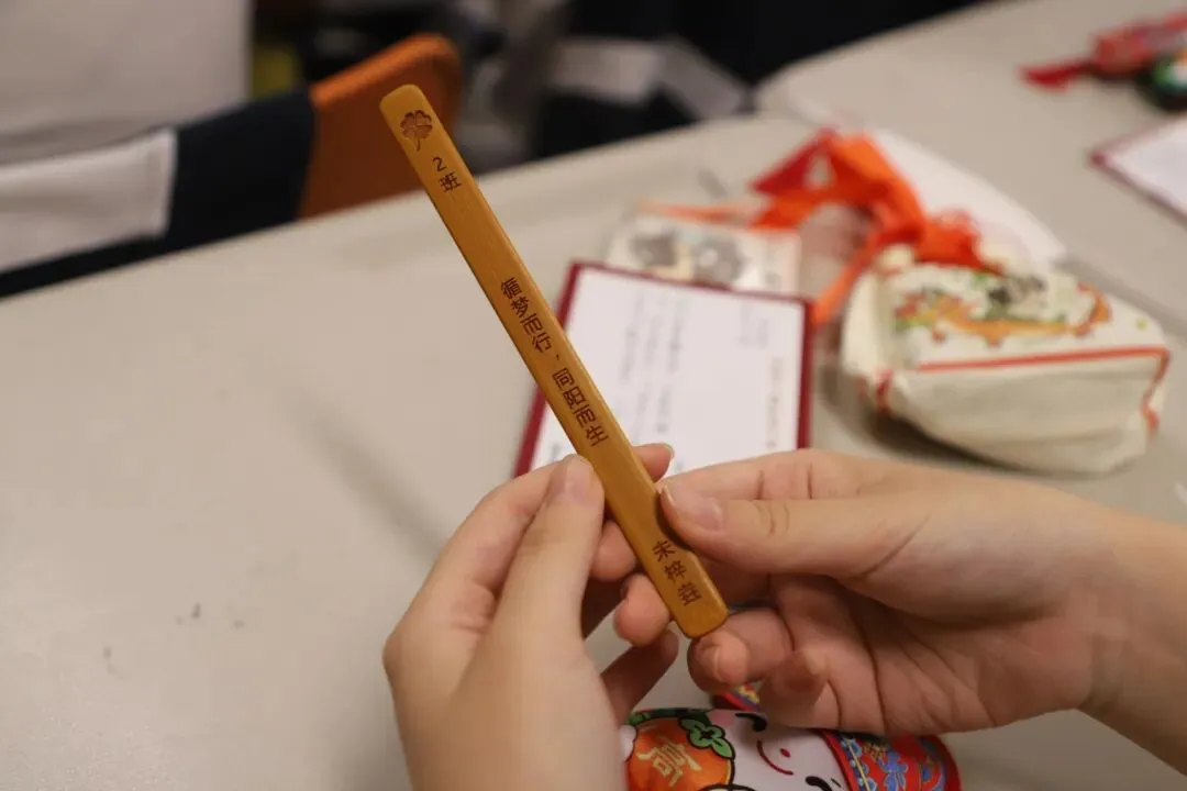 中考加油 | 高“粽”时节,青春圆梦-第41张图片-四季读书网