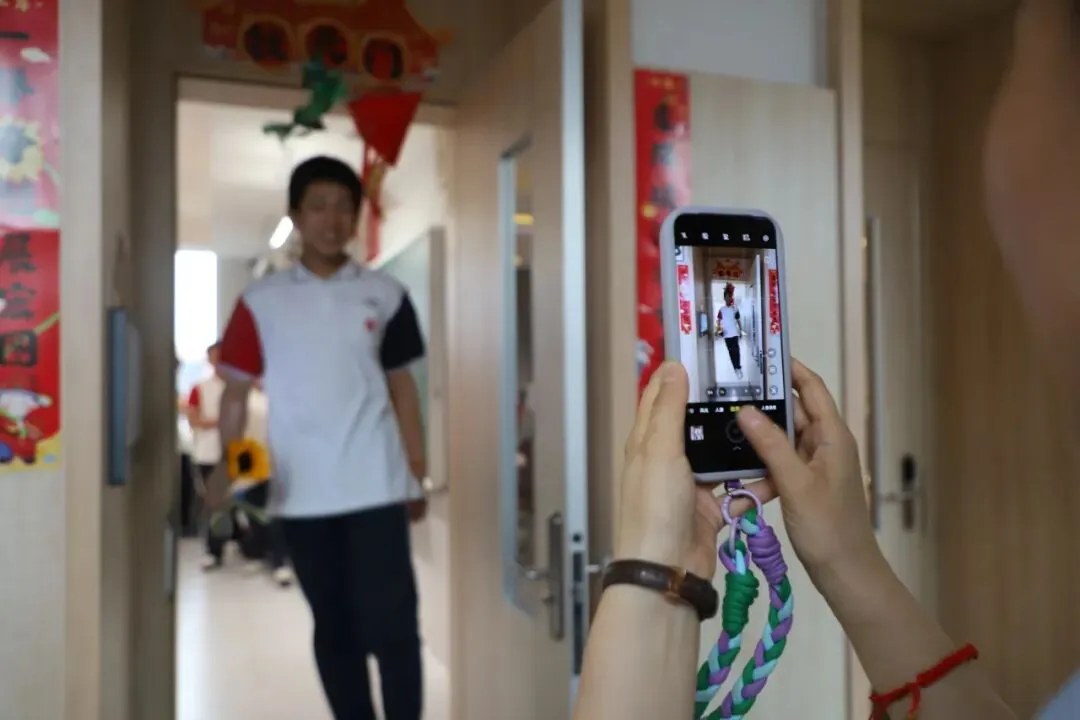 中考加油 | 高“粽”时节,青春圆梦-第46张图片-四季读书网