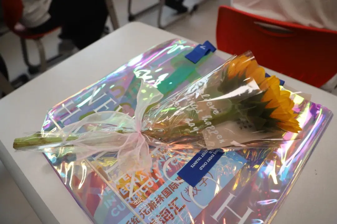 中考加油 | 高“粽”时节,青春圆梦-第57张图片-四季读书网