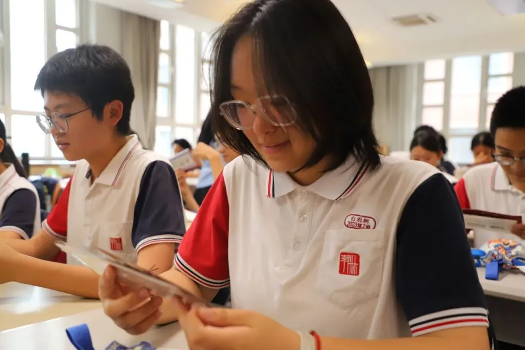 中考加油 | 高“粽”时节,青春圆梦-第64张图片-四季读书网