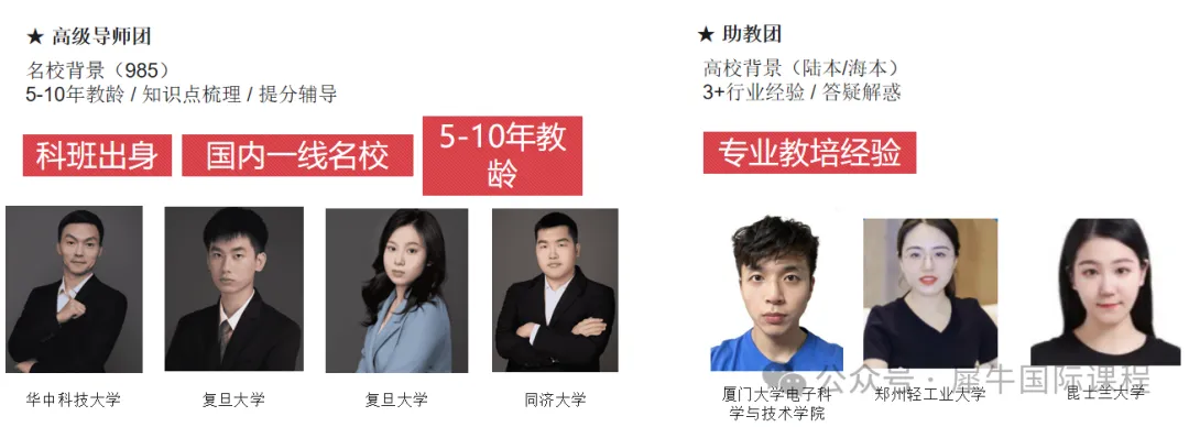 中考后转轨,推荐犀牛教育IGCSE/ALEVEL全日制脱产学习~-第7张图片-四季读书网