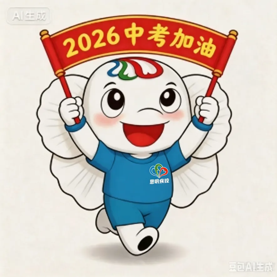 @考生和家长,中考倒计时,这份健康锦囊请收好!-第11张图片-四季读书网