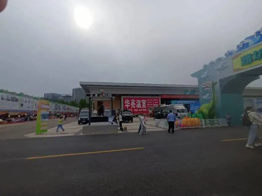 26真题:村级快递服务站,如何整改与规划?-第2张图片-四季读书网