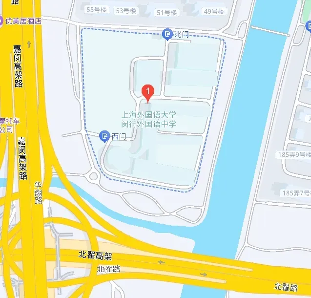 中考明天开始,上海16区考场周边交通信息公布!-第166张图片-四季读书网