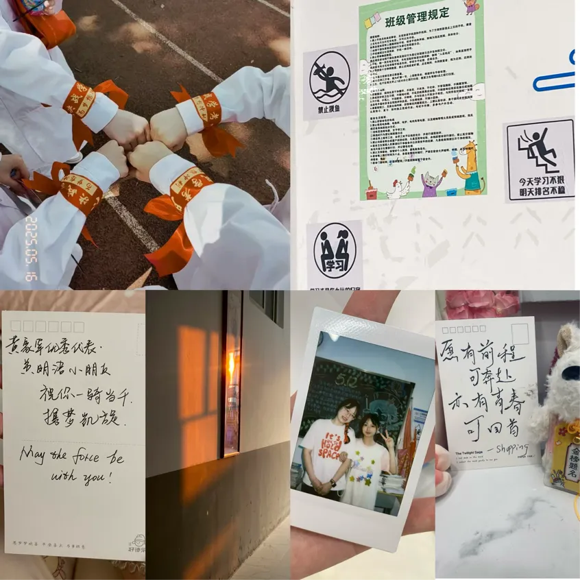 以职教为翼,赴本科之约 ——中考少年的逆袭征途-第24张图片-四季读书网