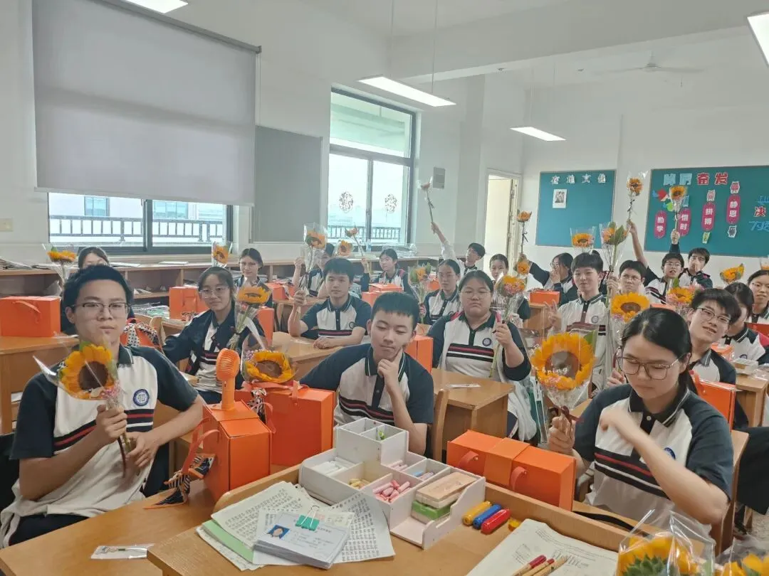 赴一场中考之约,勇敢做自己的英雄-第54张图片-四季读书网 赴一场中考之约,勇敢做自己的英雄-第54张图片-四季读书网