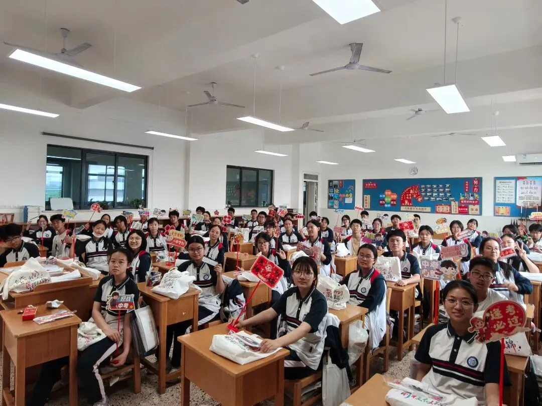 赴一场中考之约,勇敢做自己的英雄-第57张图片-四季读书网 赴一场中考之约,勇敢做自己的英雄-第57张图片-四季读书网
