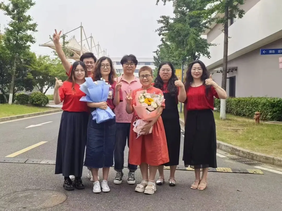 赴一场中考之约,勇敢做自己的英雄-第76张图片-四季读书网 赴一场中考之约,勇敢做自己的英雄-第76张图片-四季读书网