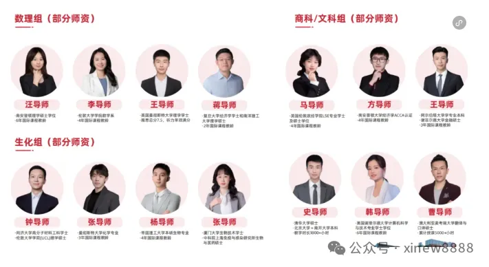 中考后转轨国际学校,必须做好这几件事,附2026犀牛ALevel脱产班安排-第18张图片-四季读书网 中考后转轨国际学校,必须做好这几件事,附2026犀牛ALevel脱产班安排-第18张图片-四季读书网
