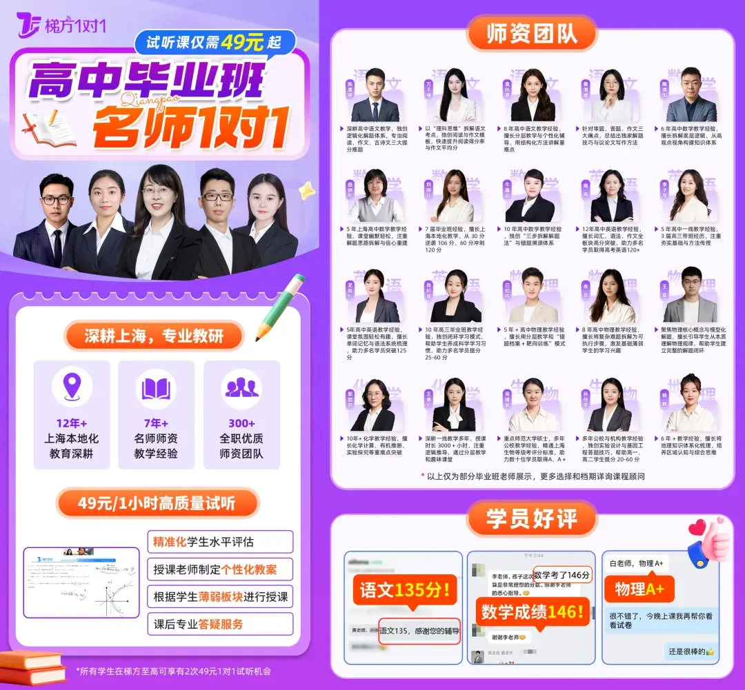26上海中考物理考场应急抢分必备科学蒙题策略(邪修拿分急救版)-第9张图片-四季读书网
