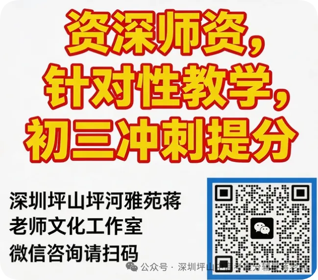 2025年广东惠阳中考数学真题-第1张图片-四季读书网