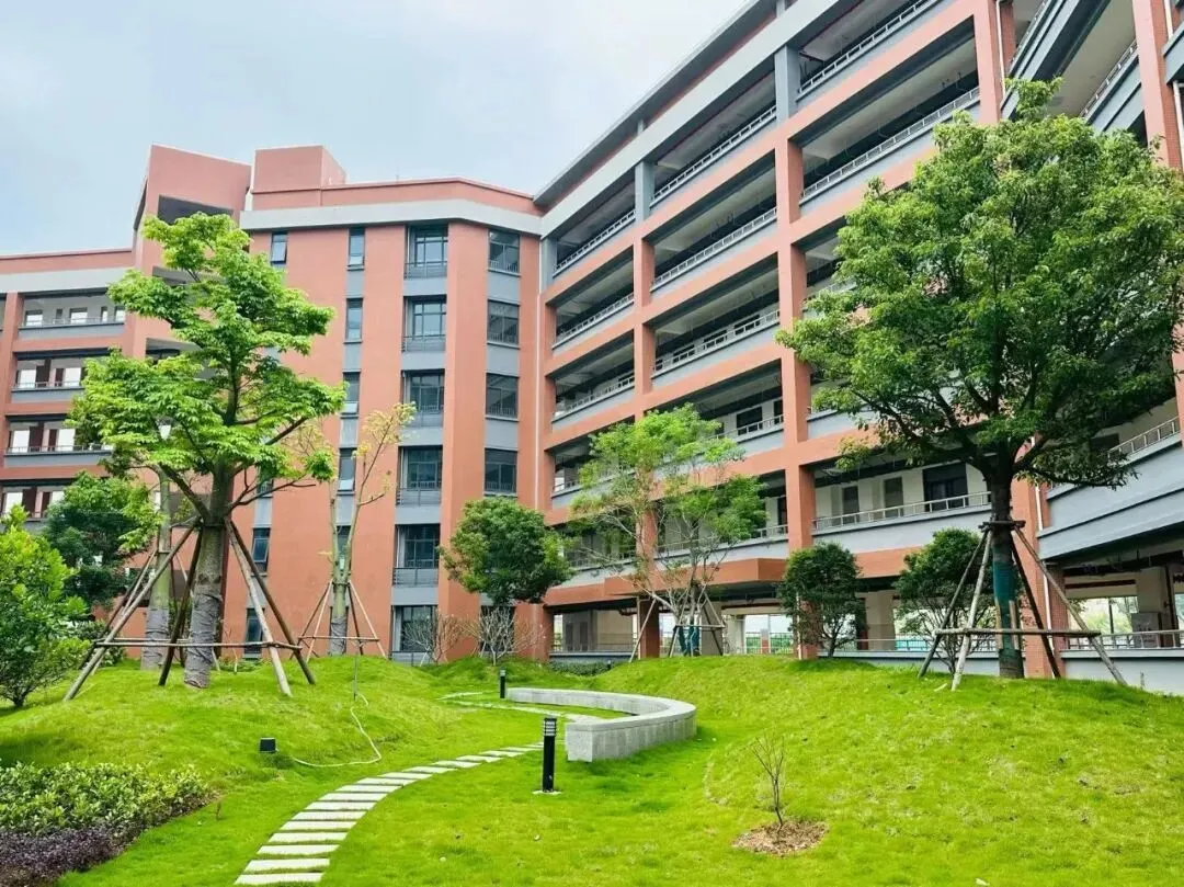 以爱育心|蔡林学校中考考前心理调适暖心指南-第22张图片-四季读书网