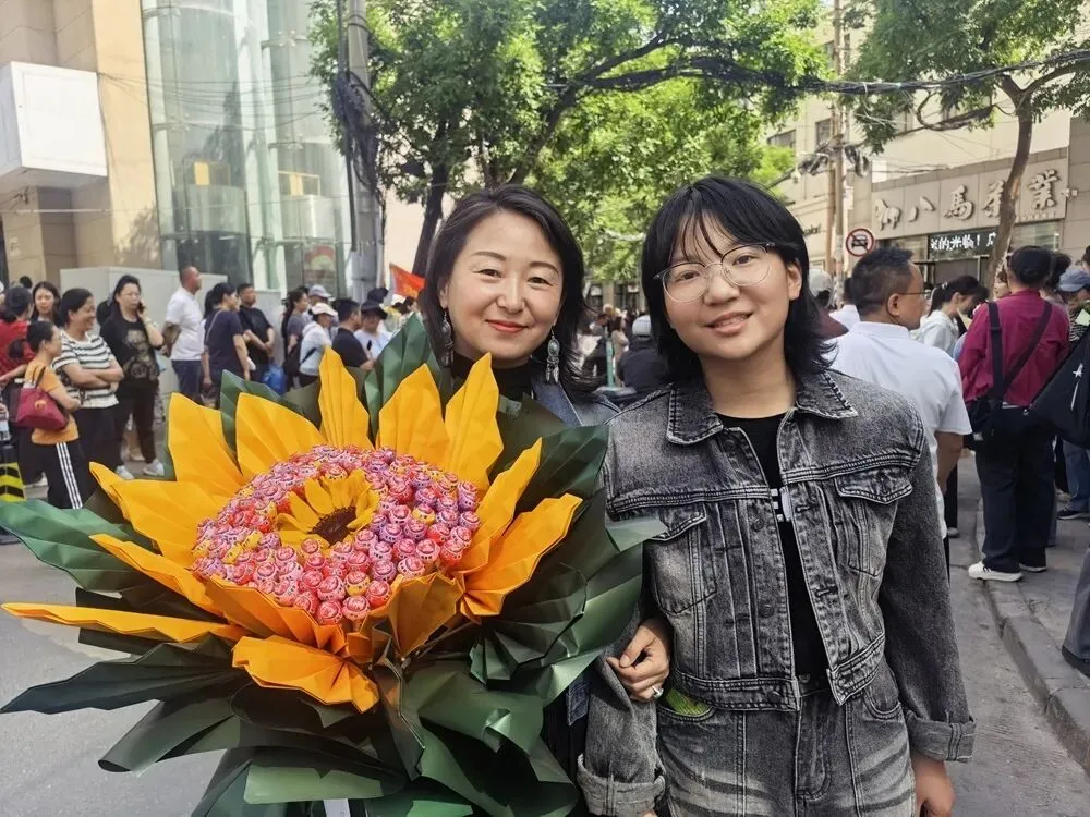 2026年兰州市中考笔试顺利收官-第3张图片-四季读书网 2026年兰州市中考笔试顺利收官-第3张图片-四季读书网