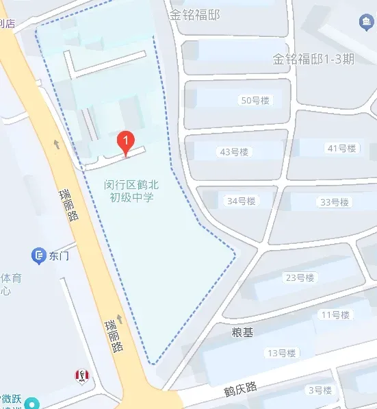 中考明天开始,上海16区考场周边交通信息公布!-第277张图片-四季读书网