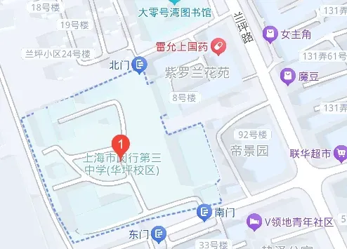 中考明天开始,上海16区考场周边交通信息公布!-第284张图片-四季读书网