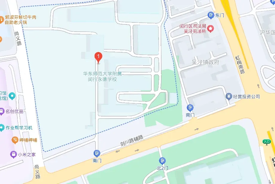 中考明天开始,上海16区考场周边交通信息公布!-第291张图片-四季读书网