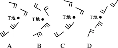  2025~2026学年高二第二学期期末模拟考试卷地理试题-第6张图片-四季读书网