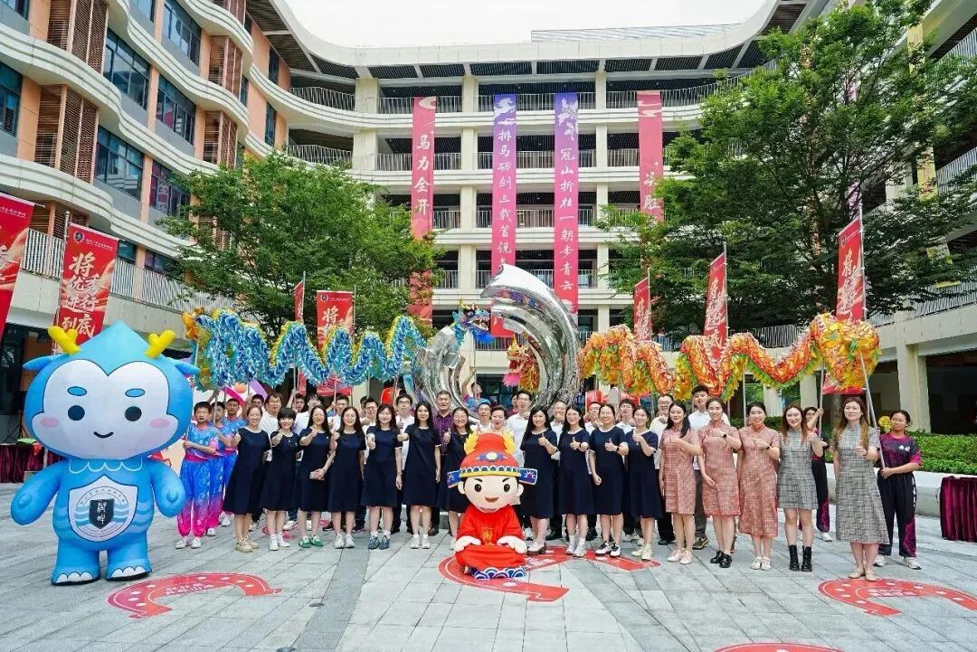 湖畔征程·笃行 | 中考加油!2026中考考前温馨提示!以下细节考生请注意-第14张图片-四季读书网