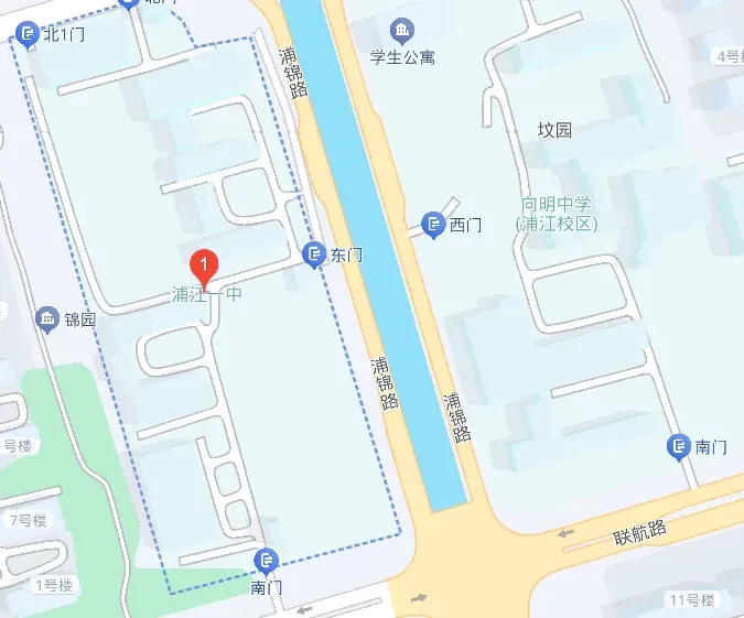 中考明天开始,上海16区考场周边交通信息公布!-第298张图片-四季读书网