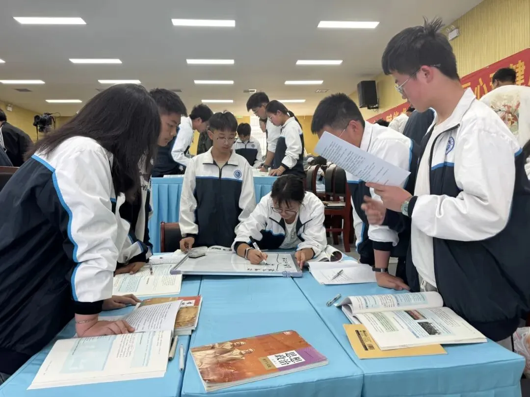 中考志愿怎么填?晋宁西点:30年办学育人,600分以下也有希望-第19张图片-四季读书网