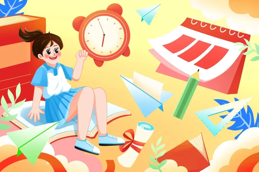 致全体中考考生及家长的一封信-第3张图片-四季读书网