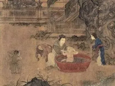 端午安康|品民俗,话传统,也祝中考学子一举高“粽”-第37张图片-四季读书网