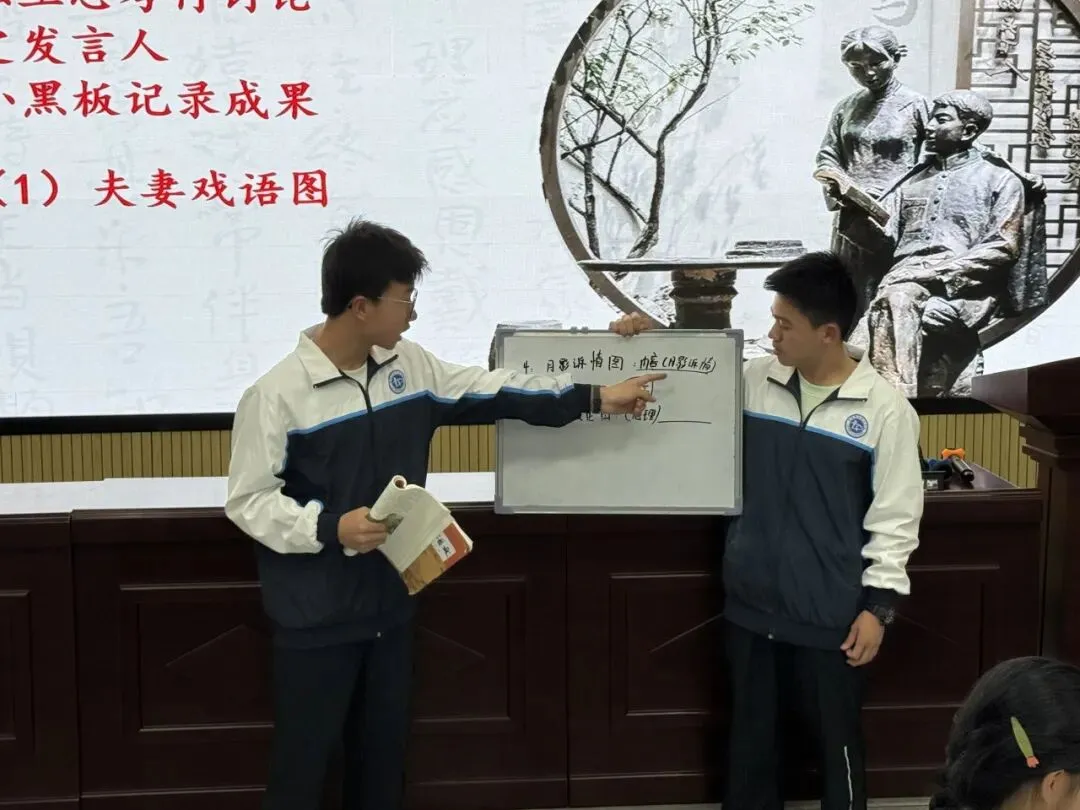 中考志愿怎么填?晋宁西点:30年办学育人,600分以下也有希望-第20张图片-四季读书网 中考志愿怎么填?晋宁西点:30年办学育人,600分以下也有希望-第20张图片-四季读书网