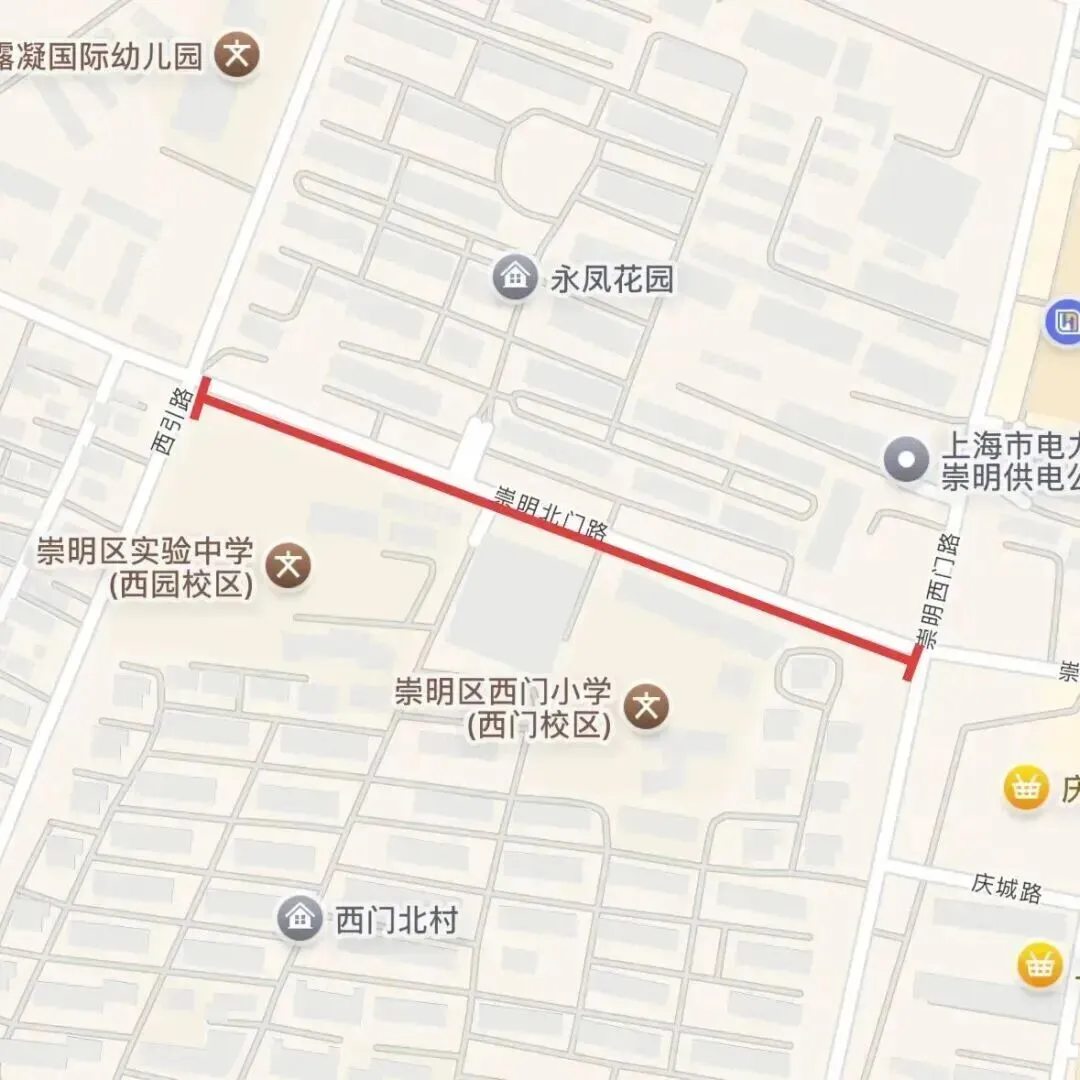 中考明天开始,上海16区考场周边交通信息公布!-第409张图片-四季读书网