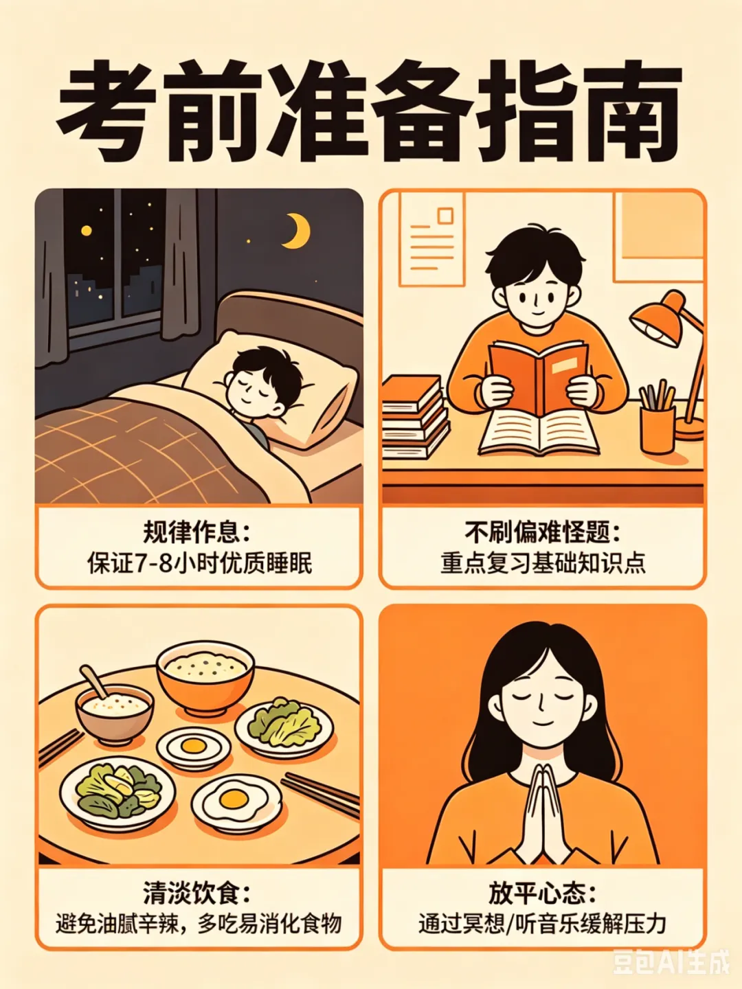 【龙行龘龘】“柏”志凌云战中考,青春逐梦正当时——上海市龙柏中学2026届加油!-第34张图片-四季读书网 【龙行龘龘】“柏”志凌云战中考,青春逐梦正当时——上海市龙柏中学2026届加油!-第34张图片-四季读书网
