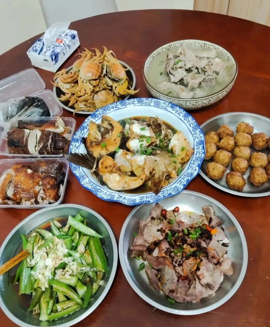 别人端午聚餐过节,我守一群六年级孩子做试卷…-第2张图片-四季读书网 别人端午聚餐过节,我守一群六年级孩子做试卷…-第2张图片-四季读书网