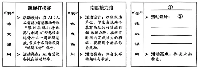 2026届云南中考 语文真题及答案-第2张图片-四季读书网