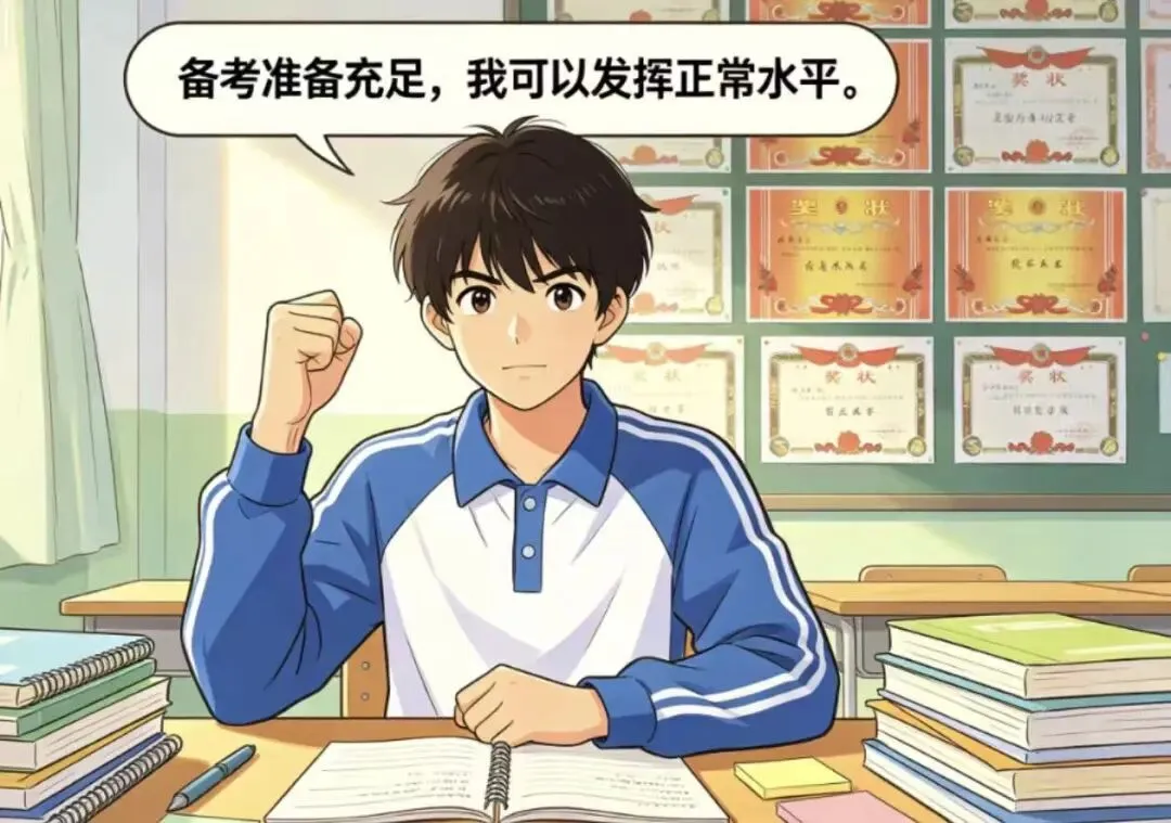 家校共育| 同心共进,决胜中考 ——2026年初中学业水平考试致九年级学生及家长的一封信-第22张图片-四季读书网