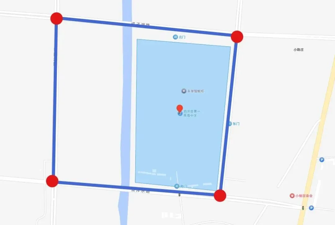 中考期间,这些道路临时交通管制→-第35张图片-四季读书网 中考期间,这些道路临时交通管制→-第35张图片-四季读书网