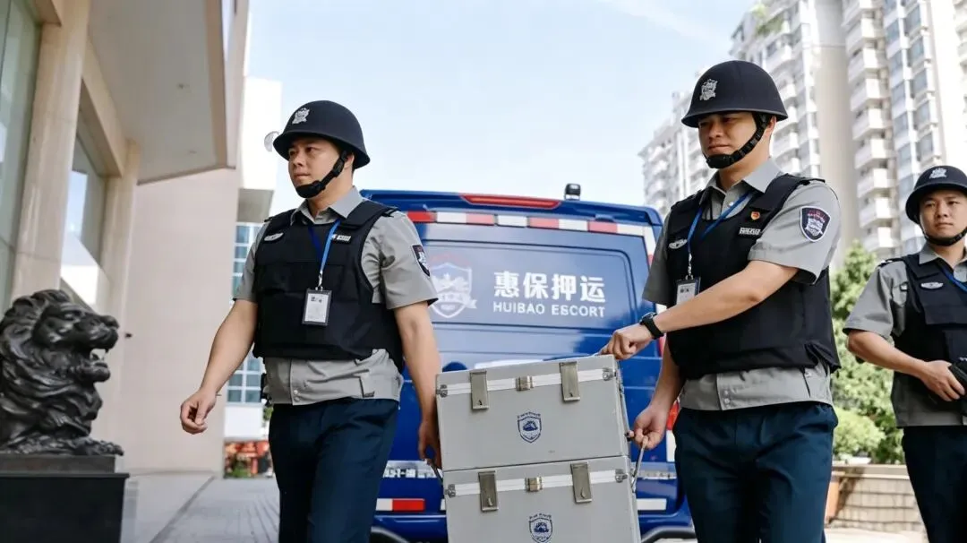 冷知识|惠州高考试卷,居然是这样运到考场的!-第4张图片-四季读书网 冷知识|惠州高考试卷,居然是这样运到考场的!-第4张图片-四季读书网