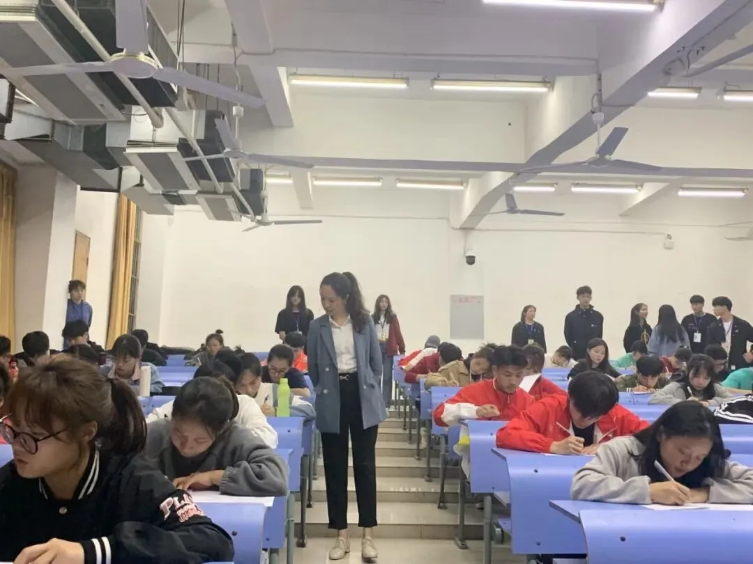 第三十五期入党积极分子第一次模拟考试-第6张图片-四季读书网