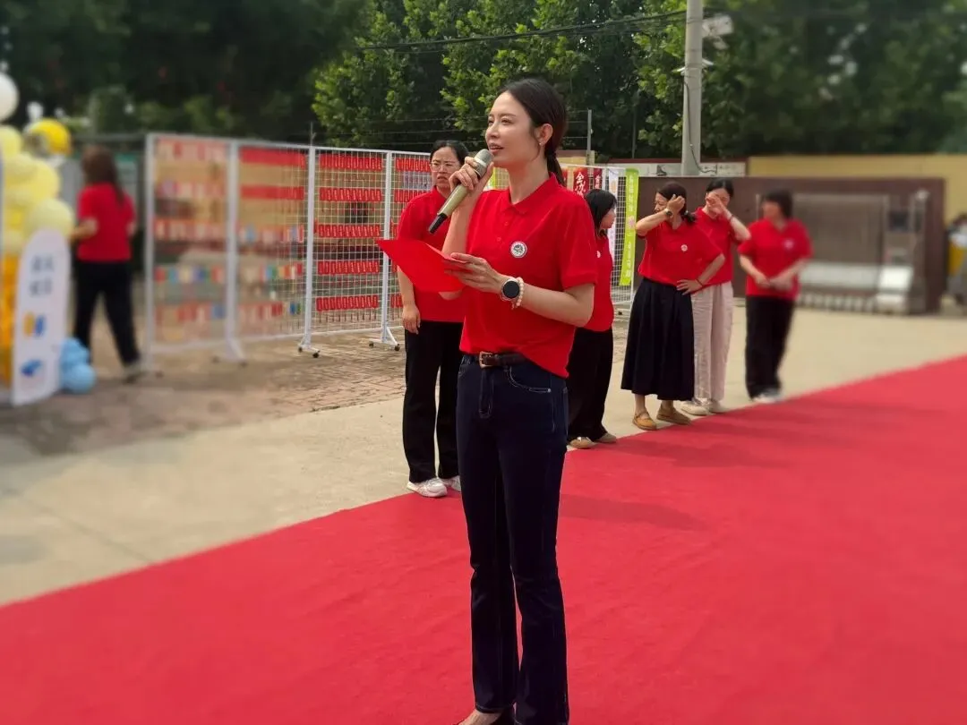 【水木青中·中考】逐梦出征,笔定荣光|青塔中学2026届九年级毕业典礼暖心举行-第10张图片-四季读书网 【水木青中·中考】逐梦出征,笔定荣光|青塔中学2026届九年级毕业典礼暖心举行-第10张图片-四季读书网