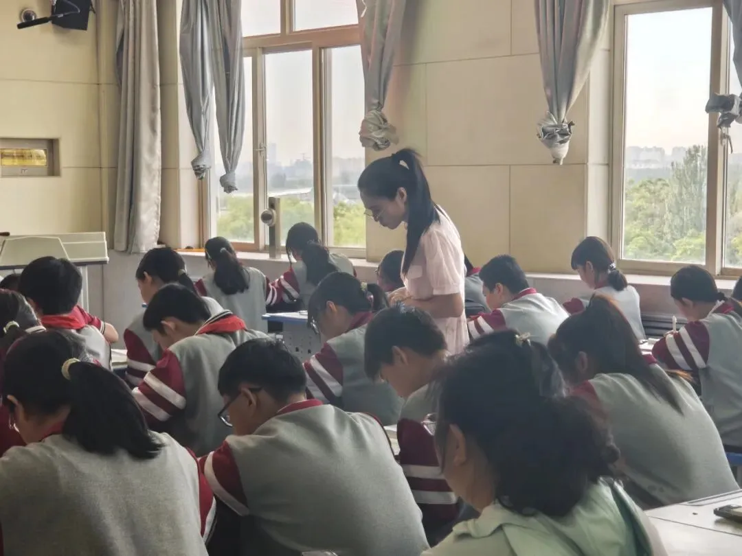 【北校区】联合教研促成长 聚焦中考明方向——西夏区马学东 银川市唐徕中学杨梅地理学科名师工作室联合教研暨研讨活动-第14张图片-四季读书网 【北校区】联合教研促成长 聚焦中考明方向——西夏区马学东 银川市唐徕中学杨梅地理学科名师工作室联合教研暨研讨活动-第14张图片-四季读书网