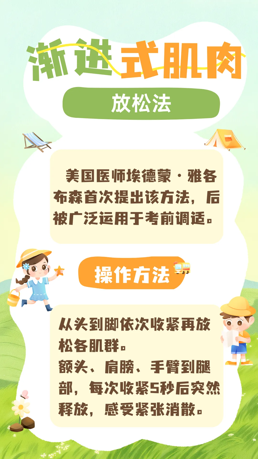 中考心态调适锦囊——相信你走过的每一步都算数-第5张图片-四季读书网 中考心态调适锦囊——相信你走过的每一步都算数-第5张图片-四季读书网