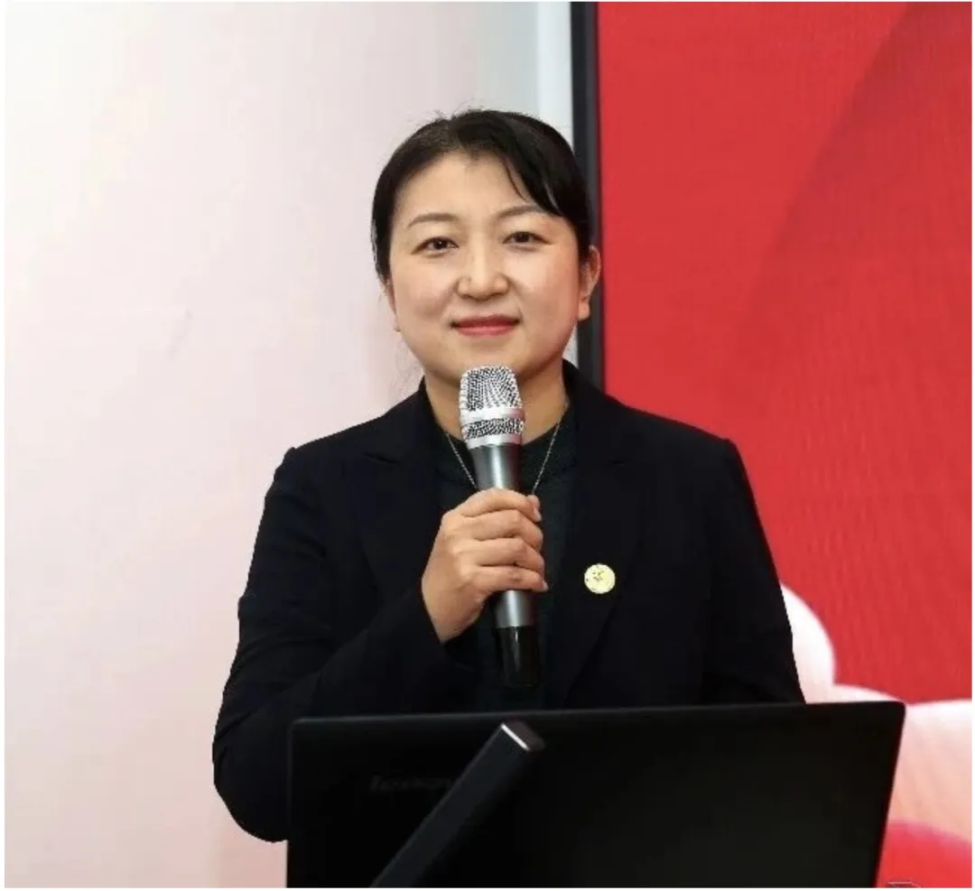 冰城名师说中考|萧红中学语文名师李凌:白天按照中考时间做一套模拟卷阅读和积累部分,晚上重点看错题本和优秀作文-第2张图片-四季读书网 冰城名师说中考|萧红中学语文名师李凌:白天按照中考时间做一套模拟卷阅读和积累部分,晚上重点看错题本和优秀作文-第2张图片-四季读书网